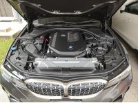 ขายรถ BMW M340i ปี 2022 พร้อมประกันชั้น 1, BSI & Warranty รูปที่ 10